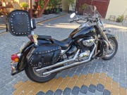 Suzuki volusia VL800/ Intruder