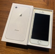 iPhone 8 Biały 64GB