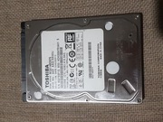 Dysk twardy Toshiba 750Gb