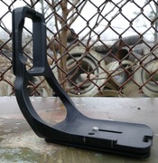 RRS Really Right Stuff BMBD12-L do Nikon D800/D810 PLATE UCHWYT