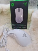 Myszka gamingowa Razer DeathAdder | -OUTLET-Biała