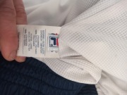 Kurtka FILA rozmiar S