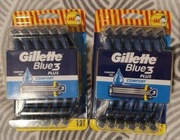 Gillette Blue 3 Plus Comfort 