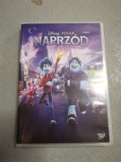 Disney Pixar NAPRZÓD DVD