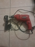 Wiertarka udarowa Einhell 