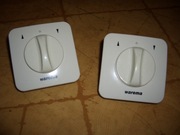 Przełącznik obrotowy do rolet podtynkowy WAREMA