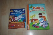 biblia dla maluszków biblia dla przedszkolaka