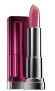Maybelline Color Sensational Smoked Roses szminka do ust 335 Flaming Rose