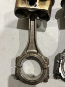 FORD MUSTANG V 3.7 V6 10-14 TŁOK + KORBOWÓD+ PANEWKI