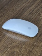 Apple Magic Mouse Model A1657 (biała)
