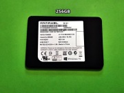 SSD 256GB RamAxeL