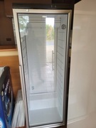 Witryna chłodnicza Whirlpool 