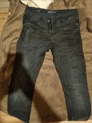 Spodnie Skinny Jeans CROPP roz 32