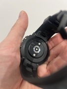 Posiadam zegarek Amazfit T-Rex 2 w którym wyświetlacz przestał działać