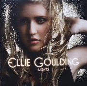Ellie Goulding  Lights (Pop, Rock, Synth-pop) (5)