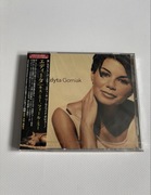 Edyta Górniak / Kiss Me Fall Me (OBI Japan) - płyta CD