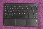 Klawiatura na Bluetooth do smartfona/komputera