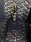 Le Falcone Risala Autograph woda perfumowana 100ml Raz użyte.