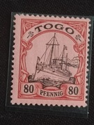 Znaczek TEGO Niemcy mi 15 