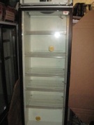 Lodówka Chłodziarka sklepowa