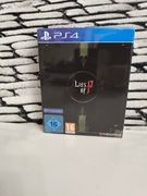 [PS4] Lies of P Edycja Deluxe