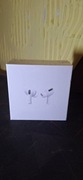 Słuchawki Apple AirPods Pro Nowe!