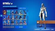 Fortnite Eon Ratowanie Świata