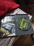 Need for speed most wanted classics pc