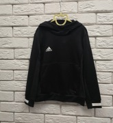Bluza dziewczęca Adidas rozmiar 128
