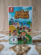Animal Crossing: New Horizons (NS)