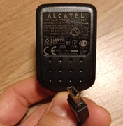 Zasilacz mini USB 5V 350mA