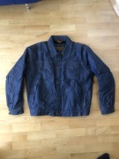Timberland kurtka ocieplana XL jeans