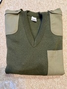 Sweter Wojsk Lądowych 110/180