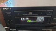 Sony CDP X33ES cd w 100% sprawny 