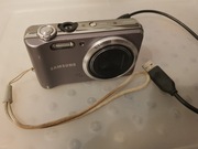 Samsung WB600 aparat cyfrowy fotograficzny