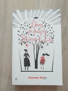 Dom po drugiej stronie lustra Vanessa Tait
