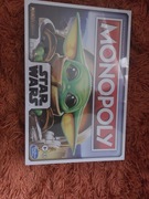 Gra Monopoly Star Wars 