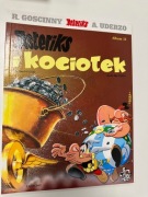 Asteriks i kociołek Album 13