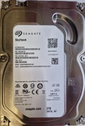 Dysk twardy 2TB Seagate SkyHawk 3,5" SATA