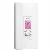 Elektryczny przepływowy podgrzewacz wody 3-fazowy Bosch Tronic