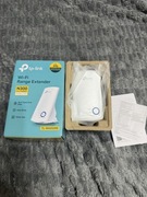 Expander Tp-Link TL-WA850RE
