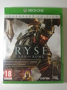 Gra Ryse Son of Rome Xbox One Legendary Edition