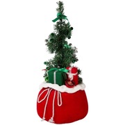 Choinka Świąteczna w torbie