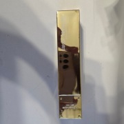 MICHAEL KORS 24K BRILLANT GOLD 100ML EDP 2015 ROK