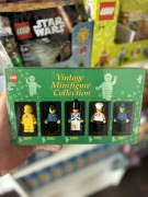 LEGO Vintage Minifigure Collection Vol. 3 