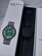 Smartwatch Samsung Galaxy Watch 6 Classic