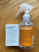 Timberland Balm Proofer and Dry Cleaning Kit Zestaw do czyszczenia butów