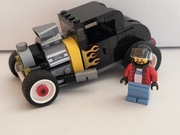 LEGO Ford Hot Rod Z Zestawu 75875