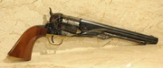 Colt Army .44 , stara produkcja UBERTI 