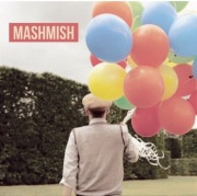 Płyta CD MashMish Ucieknijmy